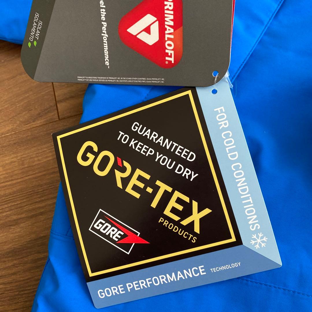 THE NORTH FACE スキーウェア