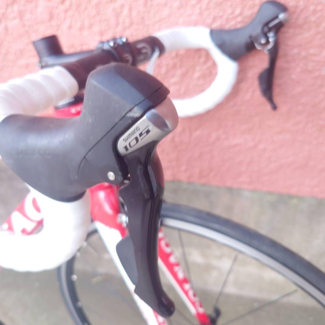 【美品】COLNAGO STRADA SL 48 SHIMANO 105