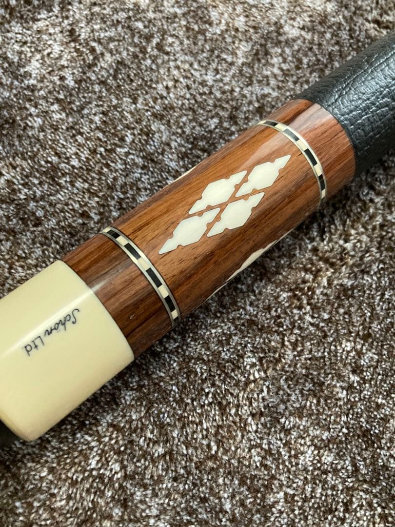 ショーンLTDキュー