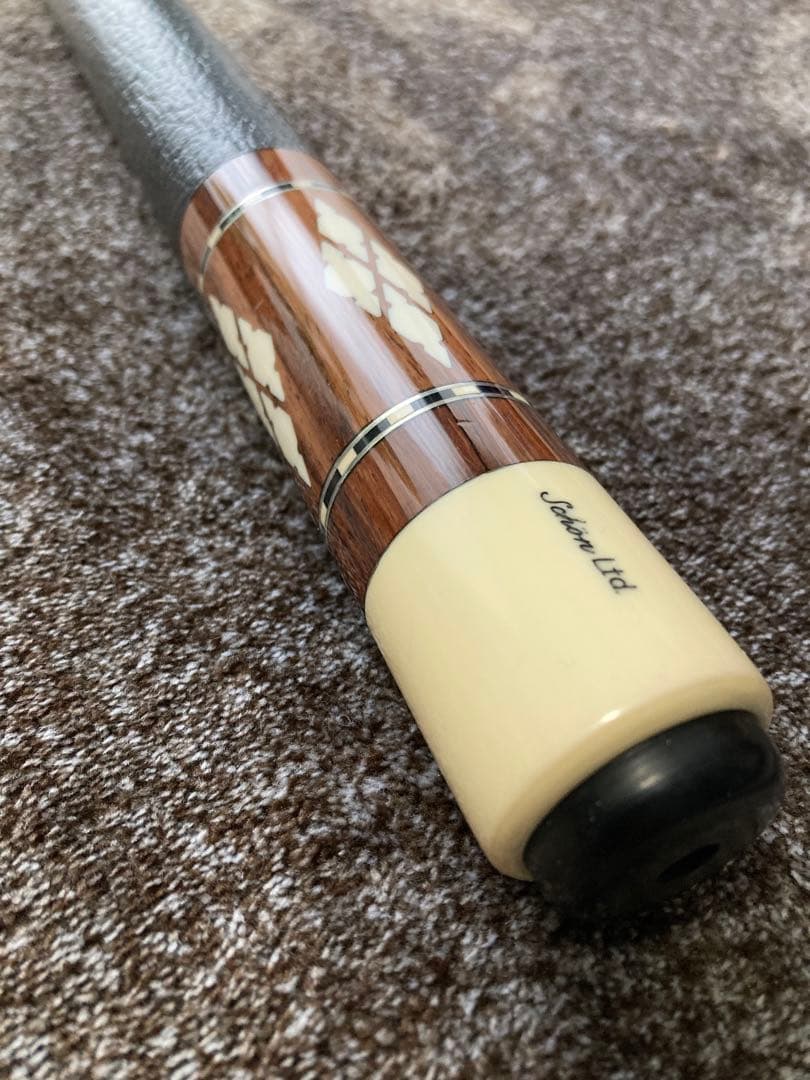 ショーンLTDキュー