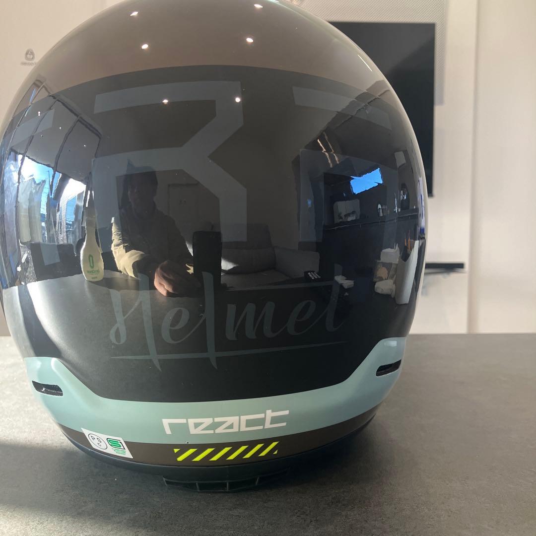 Arai フルフェイスヘルメット ブラウン