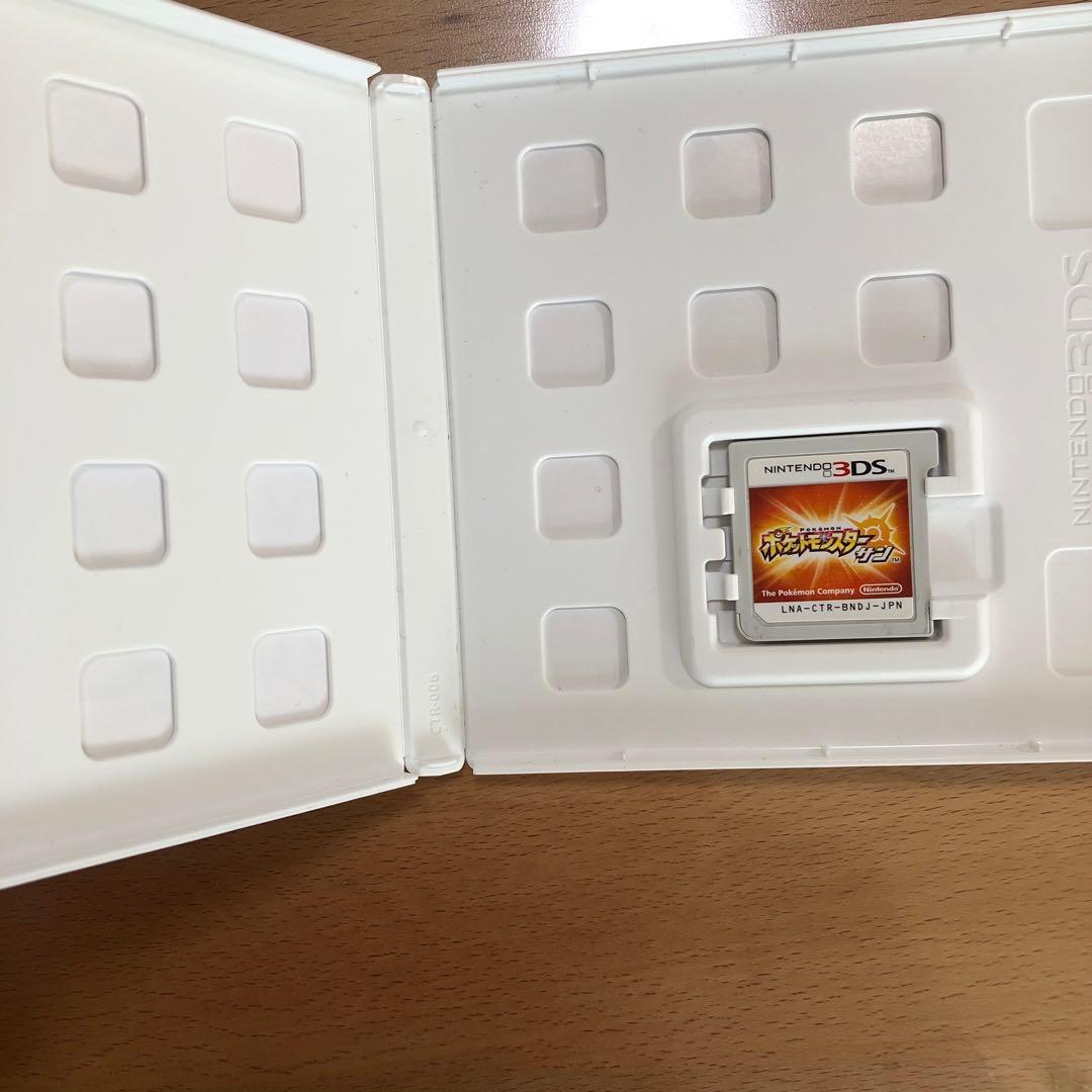 ポケモン　ソウルシルバー他　5個セット