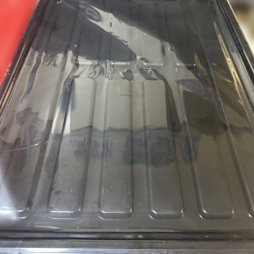 DIESELコンテナBOX　4個セット