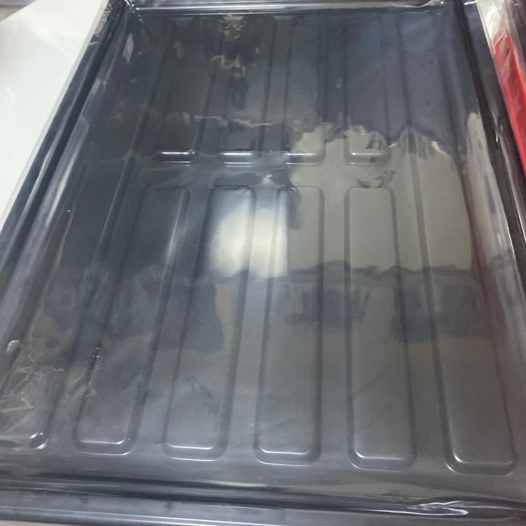 DIESELコンテナBOX　4個セット