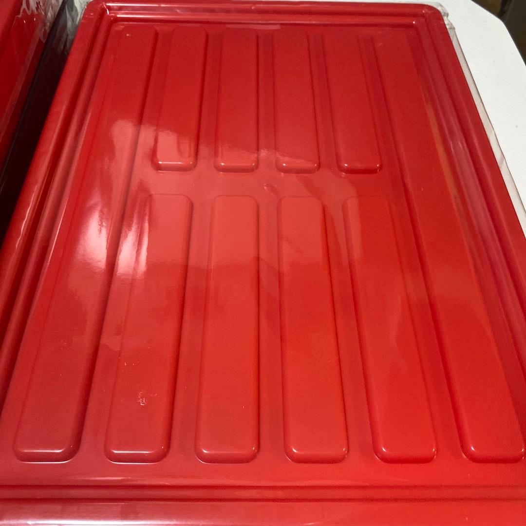 DIESELコンテナBOX　4個セット