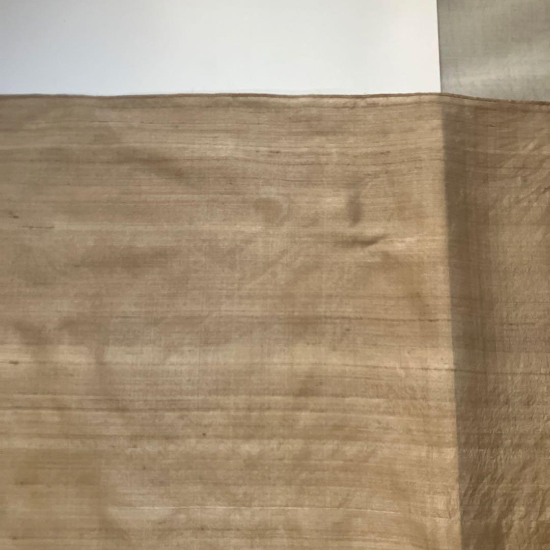 小物 yoli silk skarf