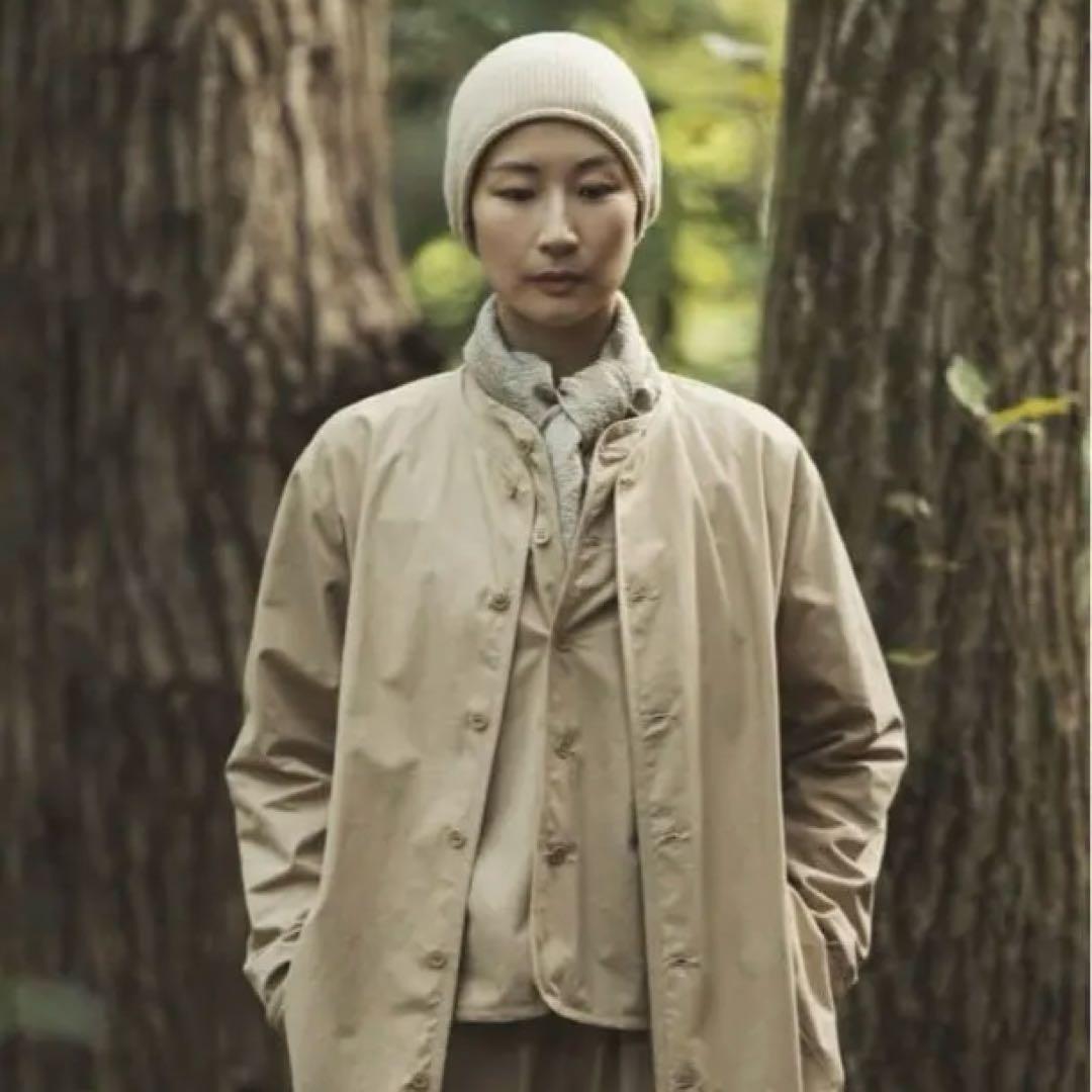 小物 yoli silk skarf