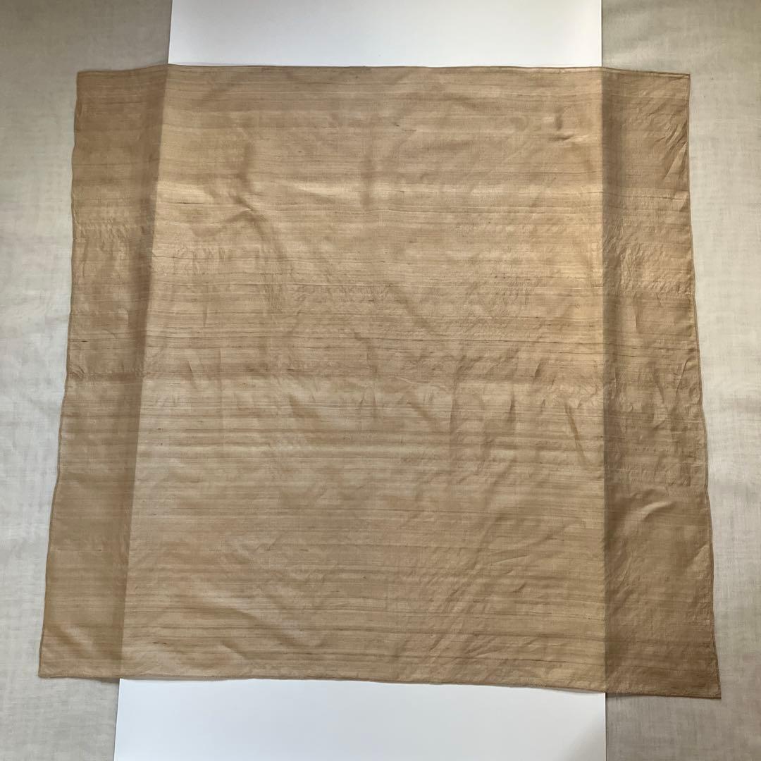 小物 yoli silk skarf