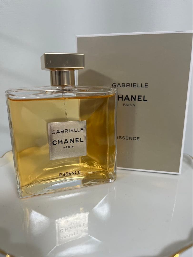 まるまるさん専用CHANELガブリエル100ml