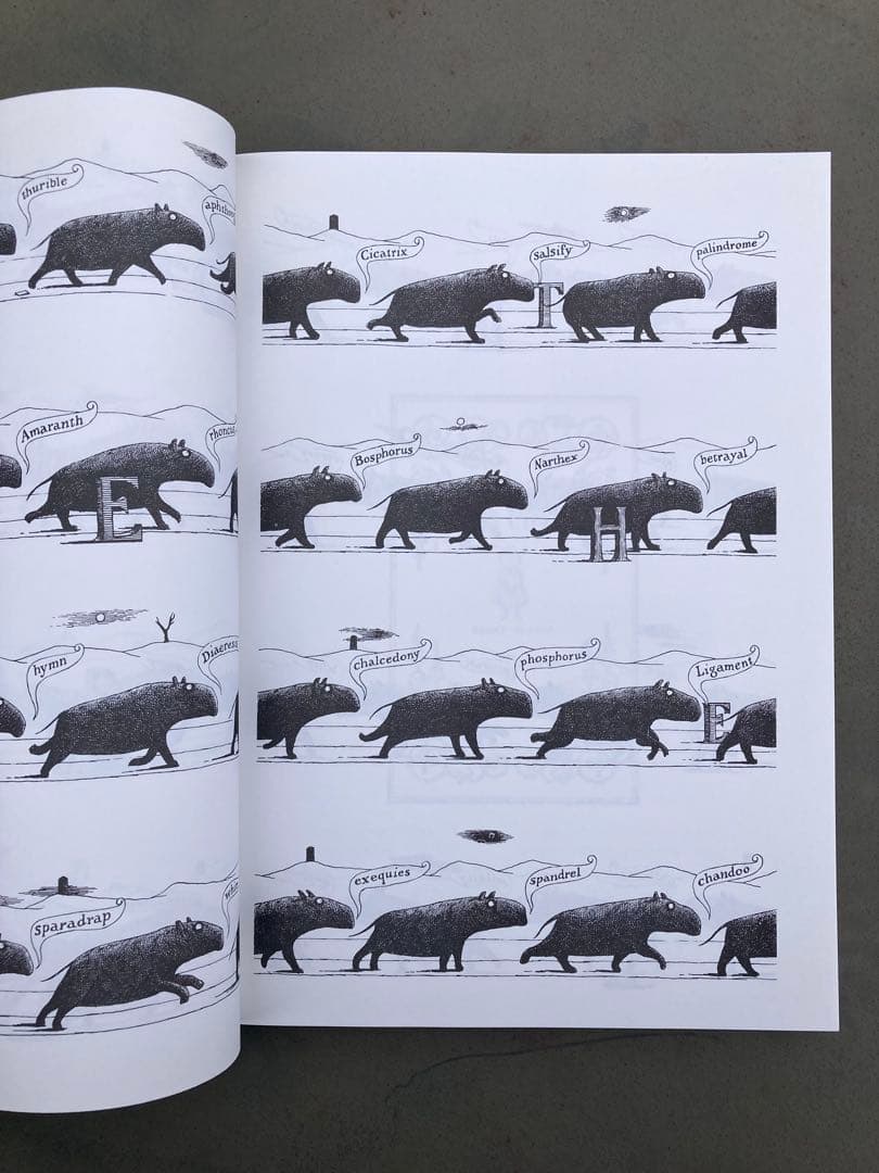 EDWARD GOREY エドワード・ゴーリー 絵本 ３冊セット