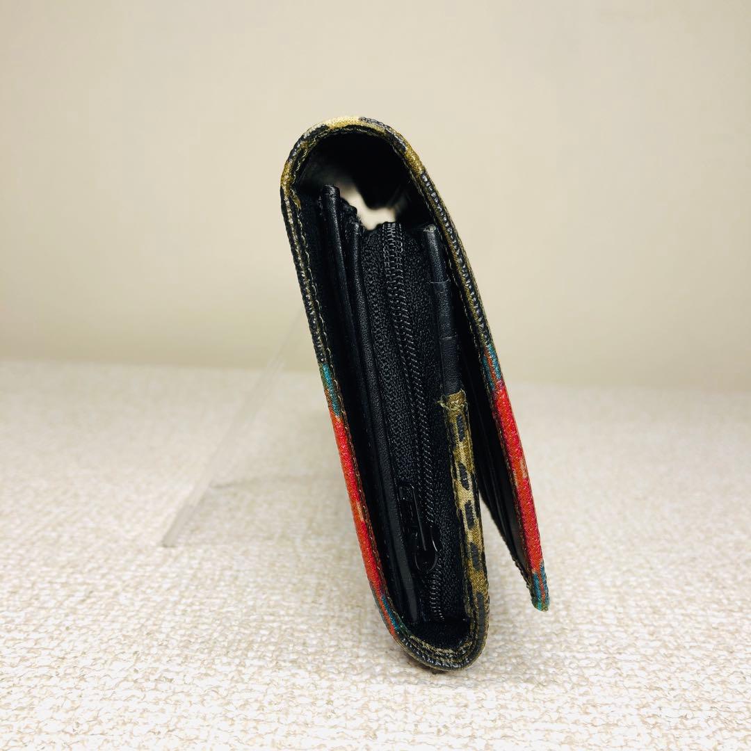 ヴィヴィアンウエストウッド　未使用　長財布　Vivienne　Westwood