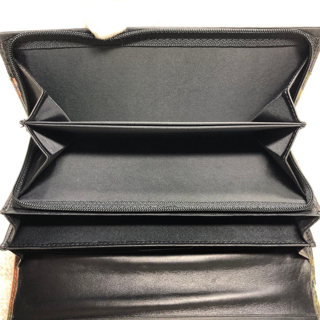 ヴィヴィアンウエストウッド　未使用　長財布　Vivienne　Westwood