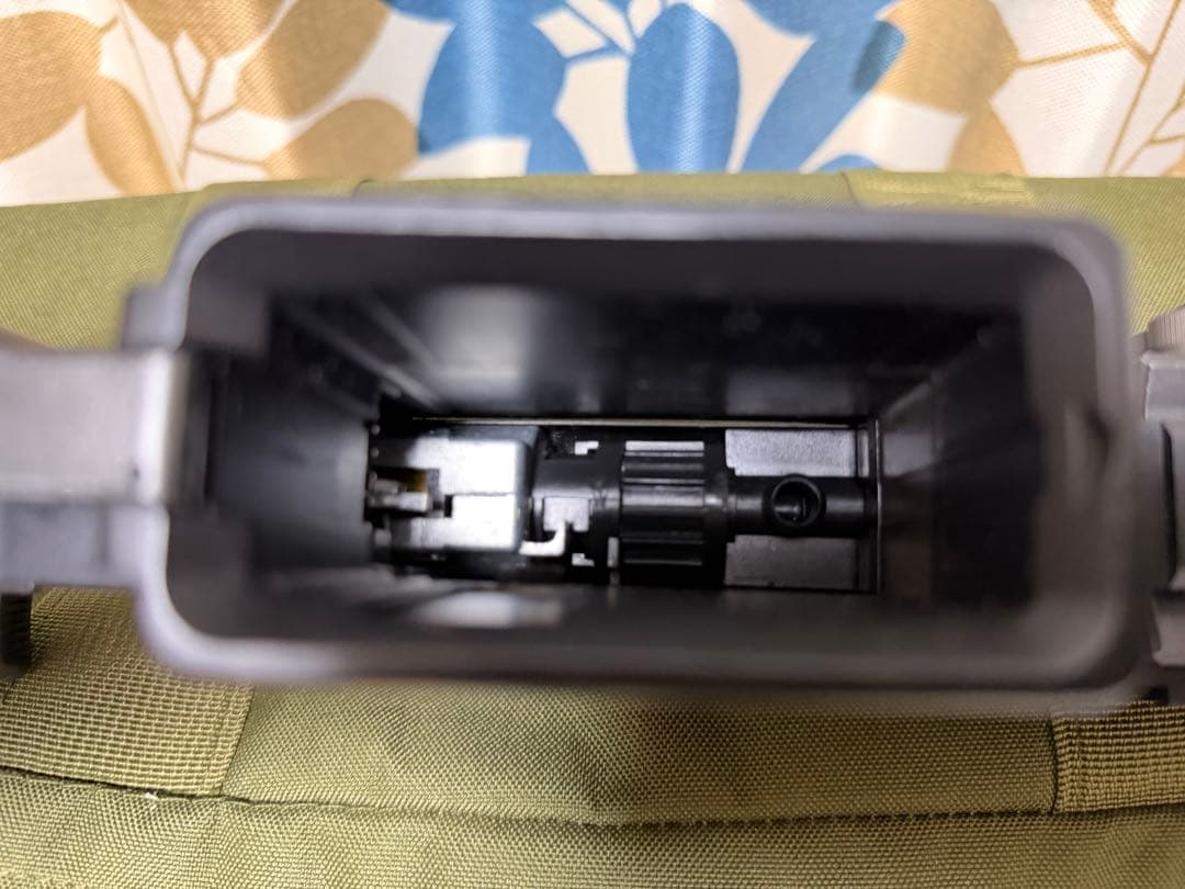 Hey.G マルイ次世代電動ガンHK416 電動ガンMP7A1 その他