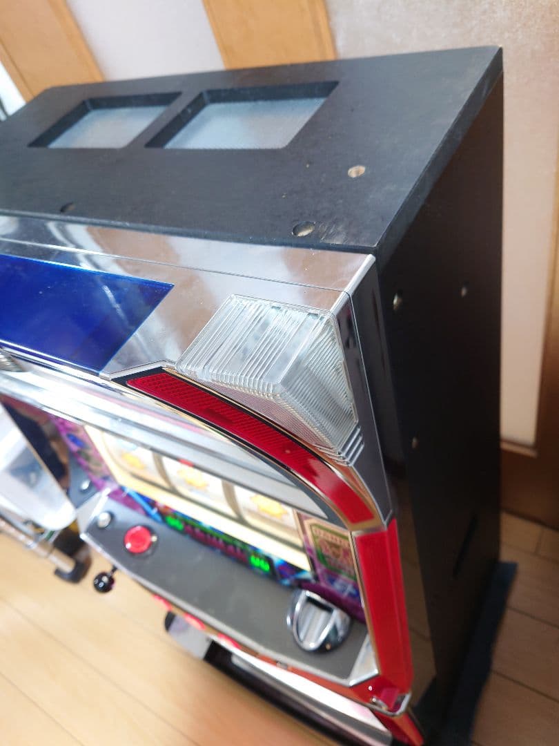 パチスロ　ディスクアップ