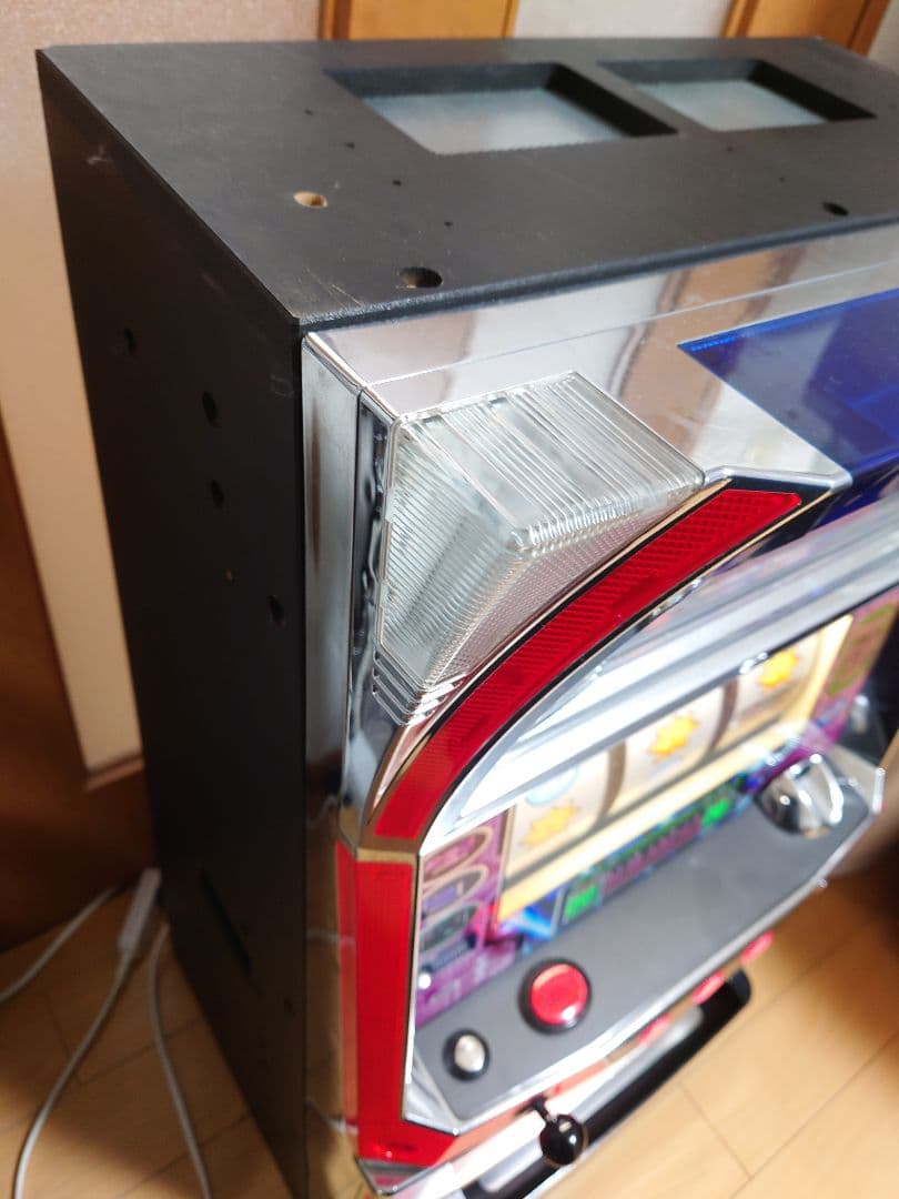 パチスロ　ディスクアップ