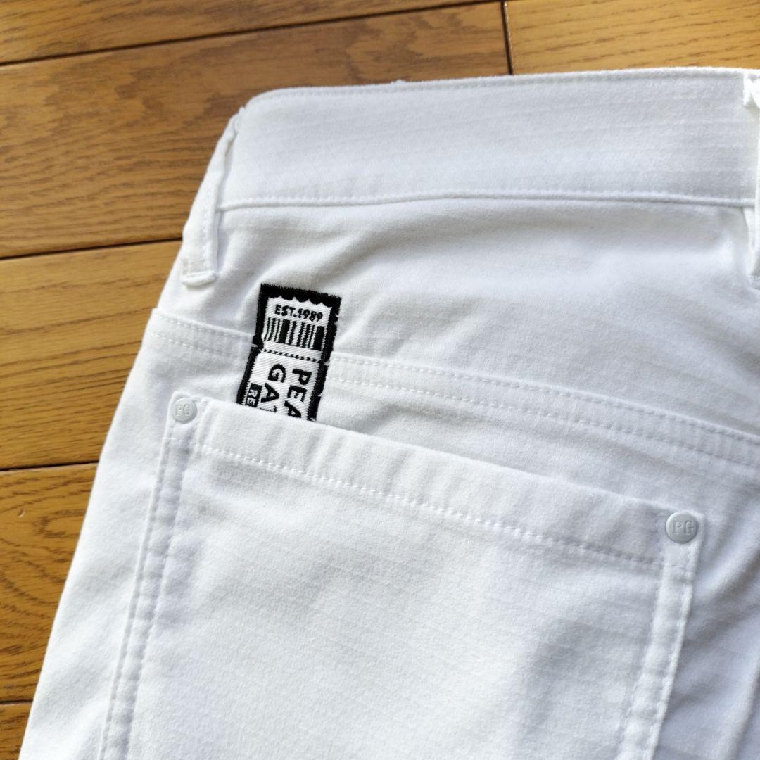 パーリーゲイツ　パンツ　秋冬