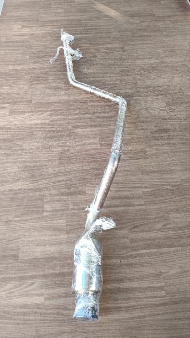 M900A 柿本マフラー GTbox 06&S タンク&ルーミー