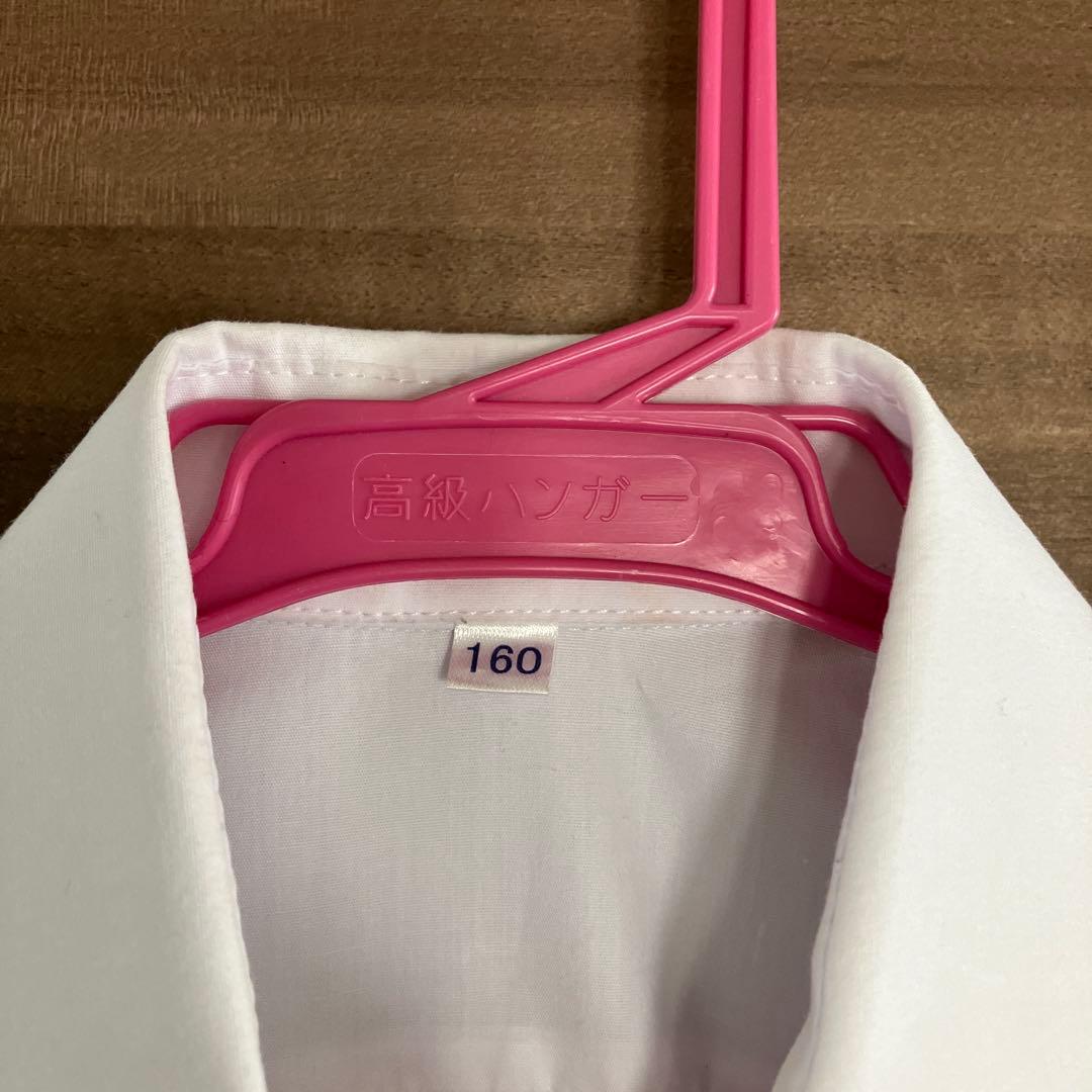 卒業式　ベーシックスーツ5点　 150cm