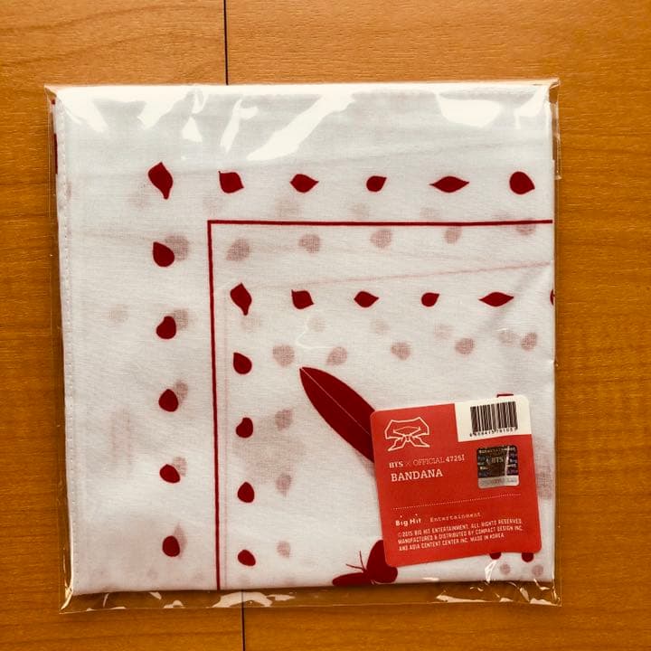 BTS 防弾少年団 公式グッズ まとめて①
