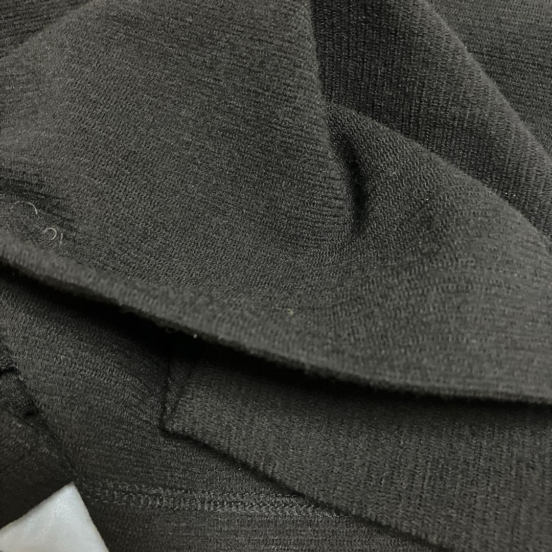 コムコム　comme des garcons 2タックワイドショーツ