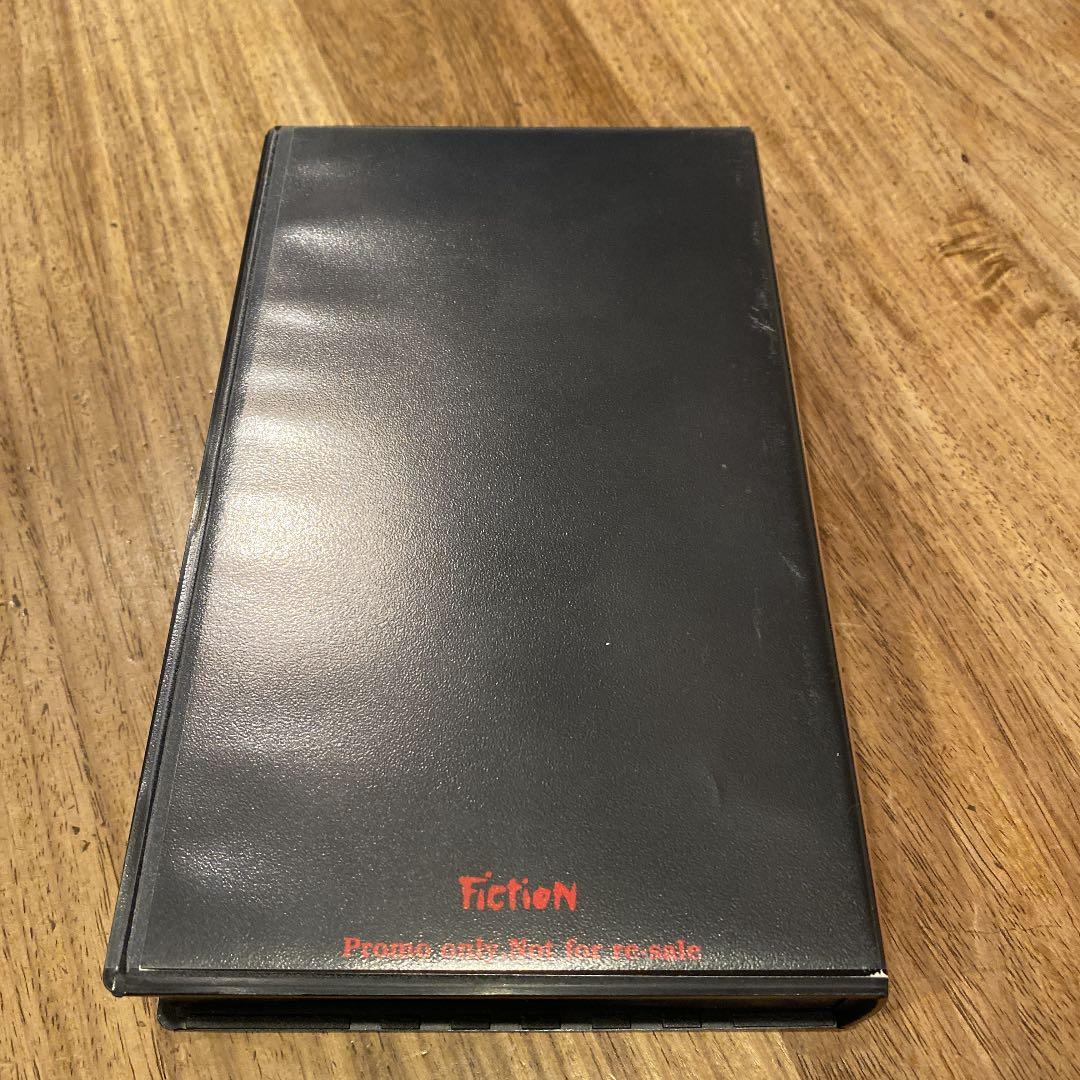 世界限定50セット超レア！WISH PROMO BOX SET THE CURE