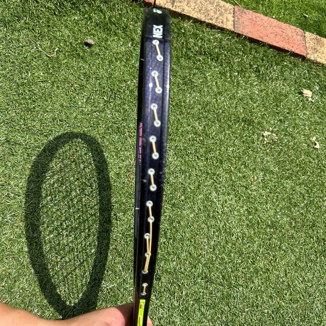 YONEX ヨネックス BORON 300L ソフトテニスラケット