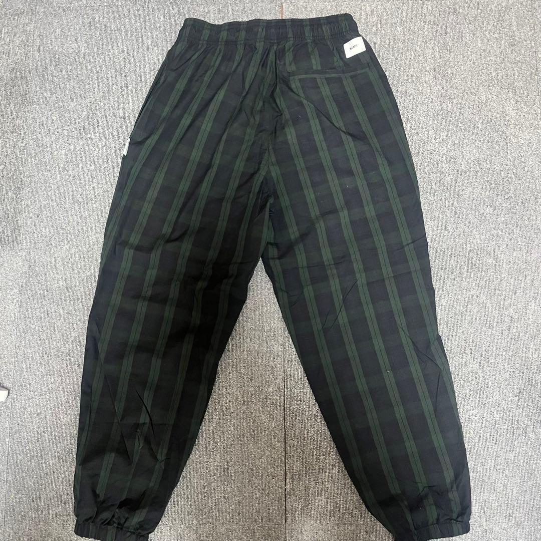 パンツ WTAPS INCOM 02 TROUSERS CTPL RIPSTOP
