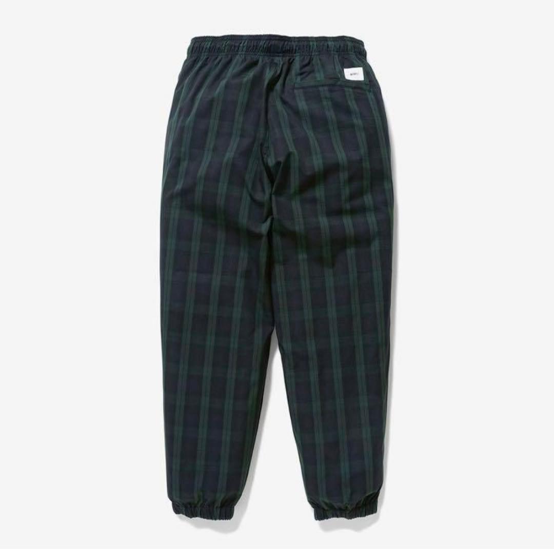 パンツ WTAPS INCOM 02 TROUSERS CTPL RIPSTOP