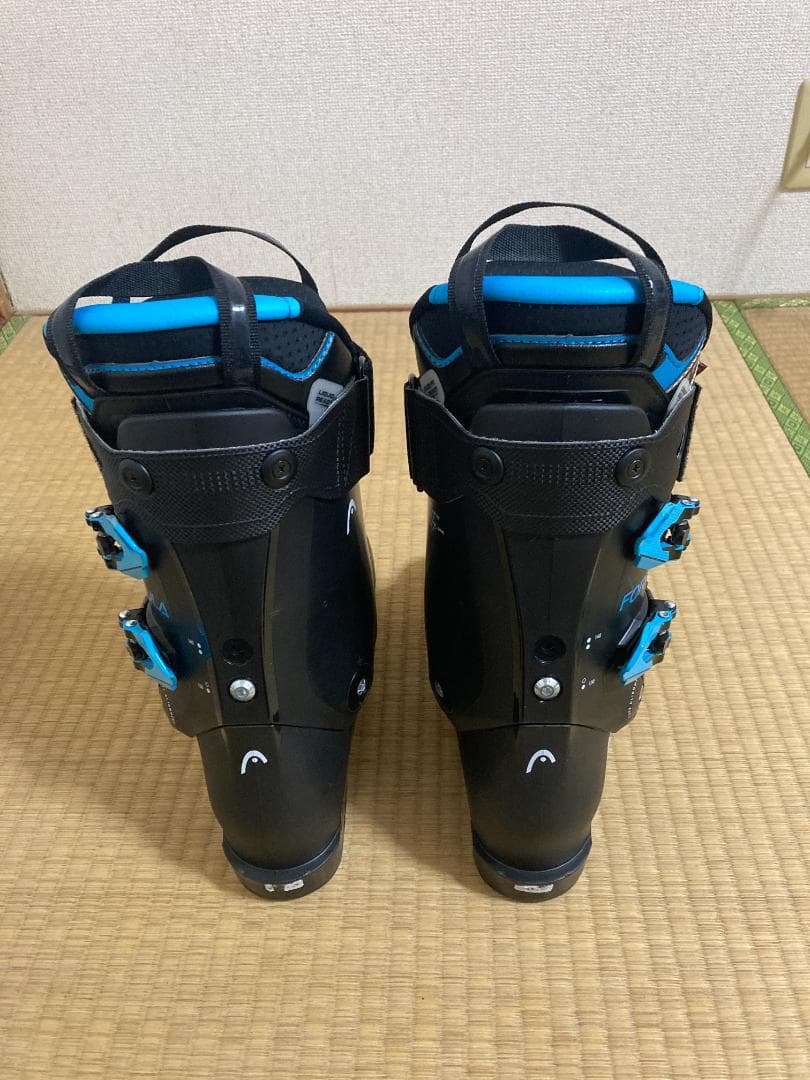 スキーブーツ　HEAD FORMULA 130 LV （26.5cm）