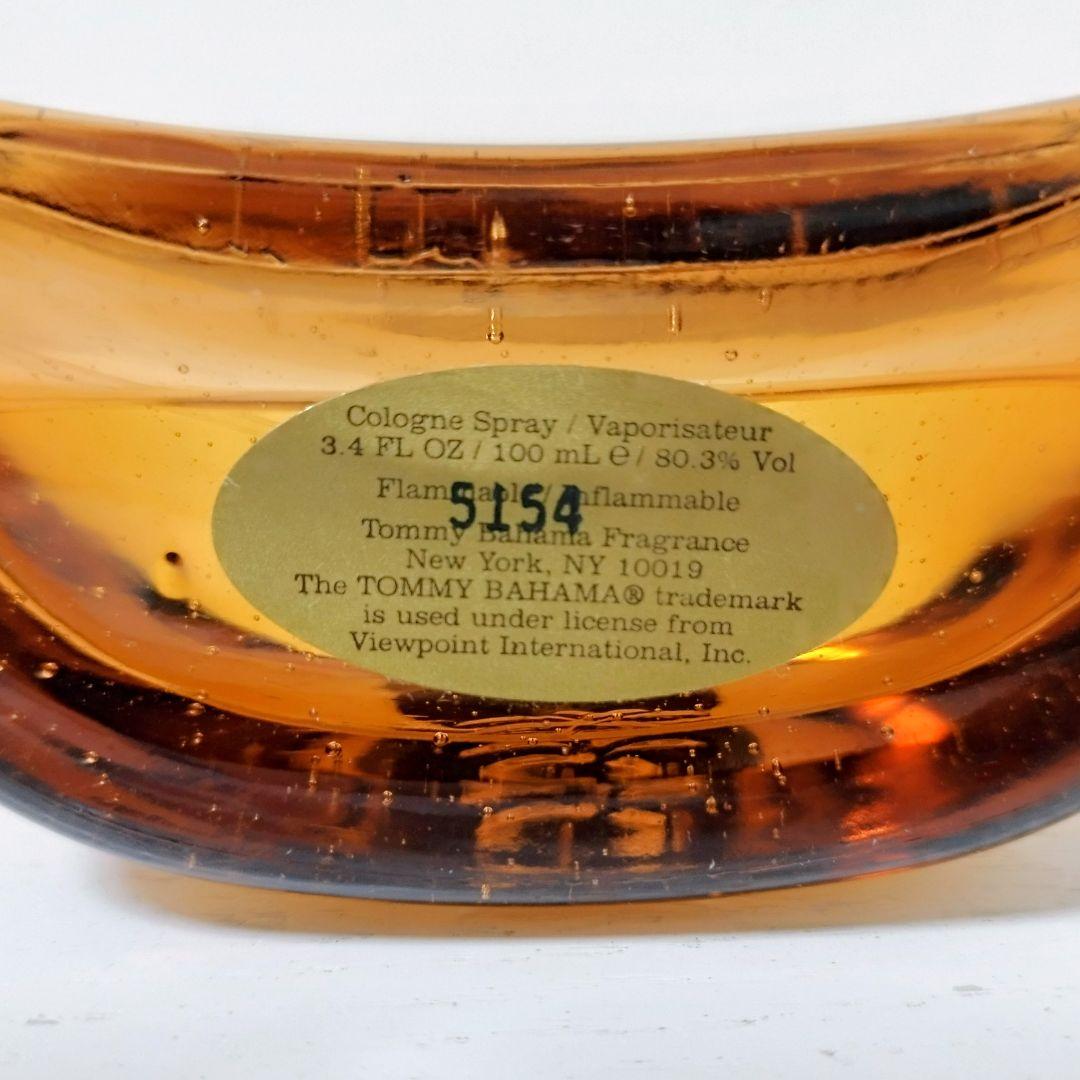 【 bahama】メンズコロン/トミーバハマ/香水