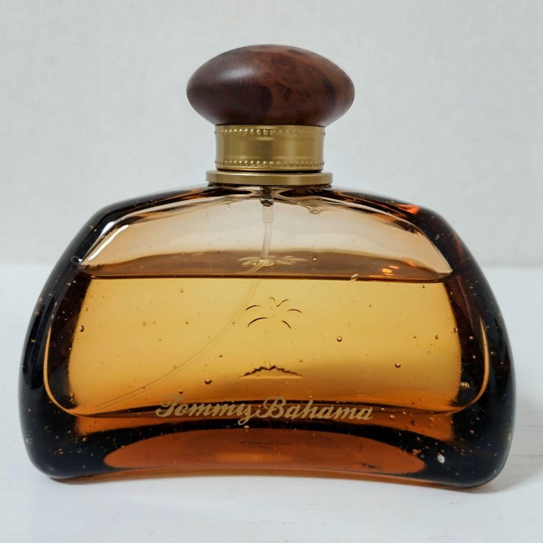 【 bahama】メンズコロン/トミーバハマ/香水