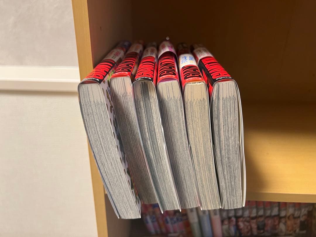 GIANT KILLING ジャイアントキリング　1-66巻セット