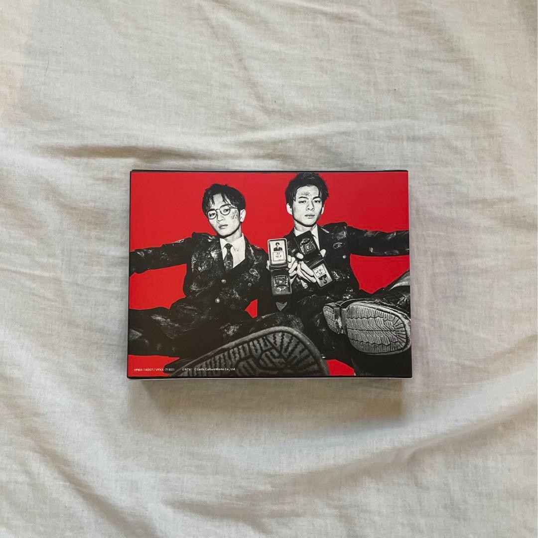 未満警察 ミッドナイトランナー Blu-ray BOX〈6枚組〉