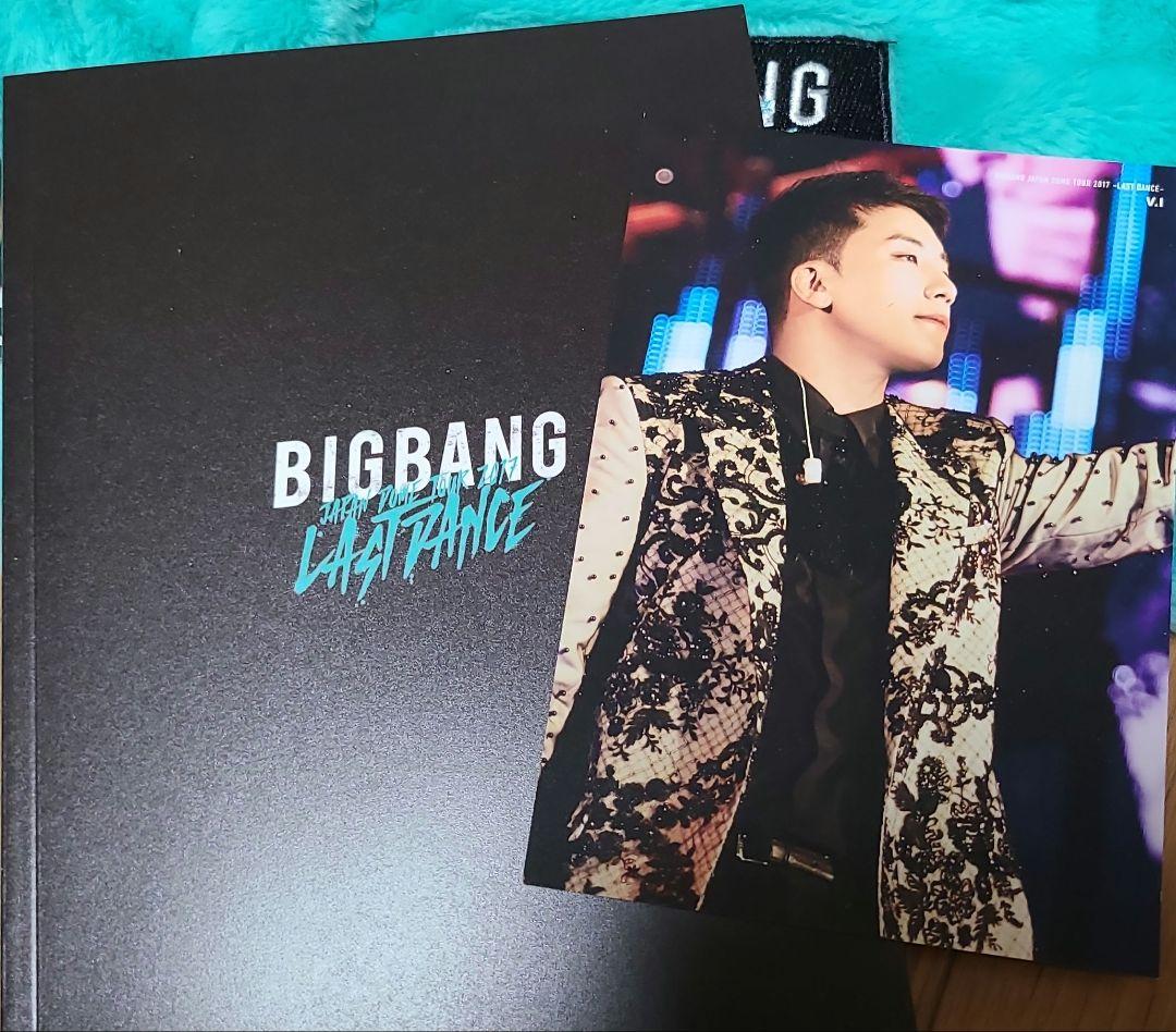 BIGBANG/BIGBANG JAPAN DOME TOUR 2017-LA…