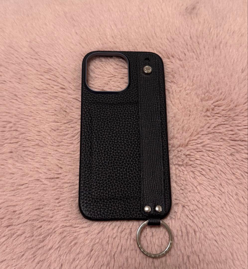 BONAVENTURA ★ iPhone16PROMAXケース