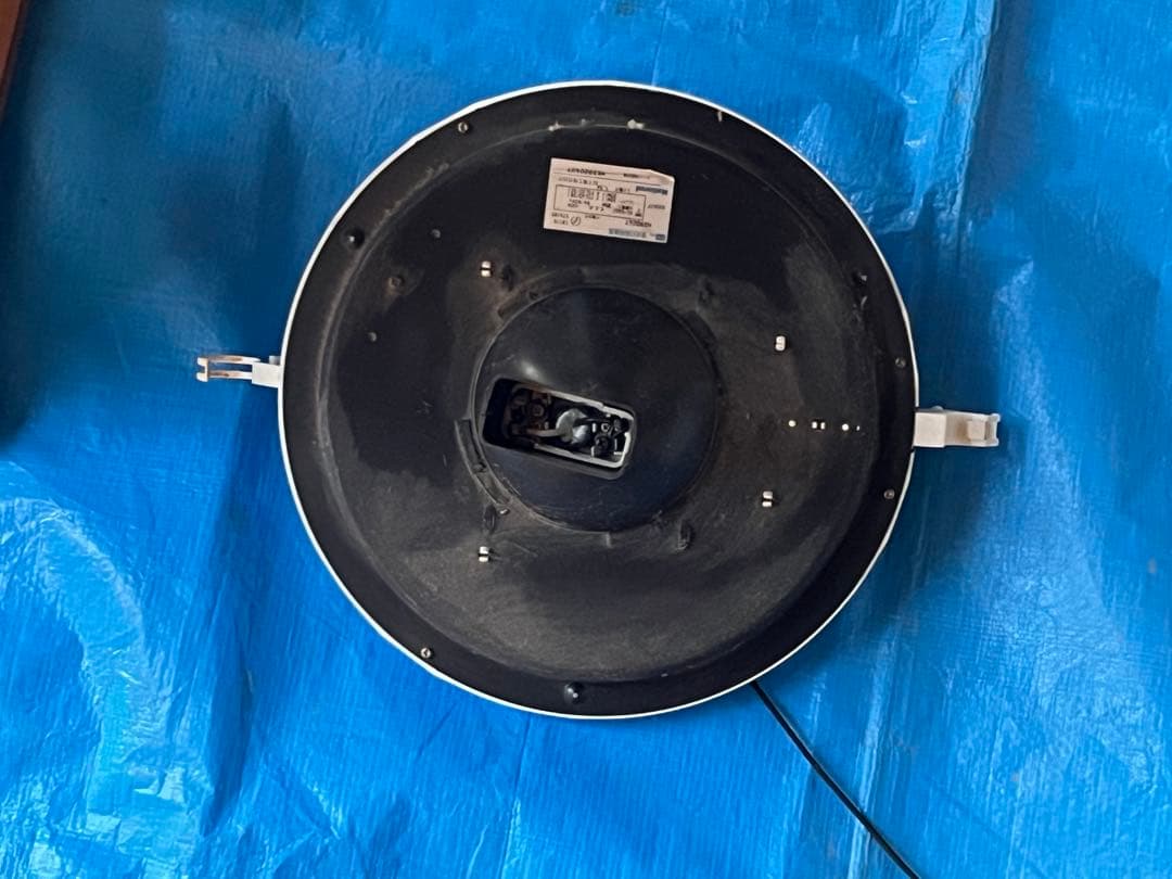 天井照明 和 手彫り 和風 日本家屋 木彫り 枠 照明