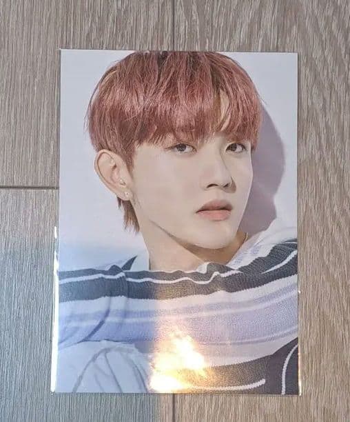 INI ブルーレイボックス 11人メンバー フォトカード付