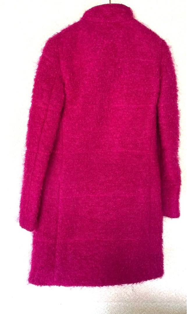 エミリオプッチ　コート