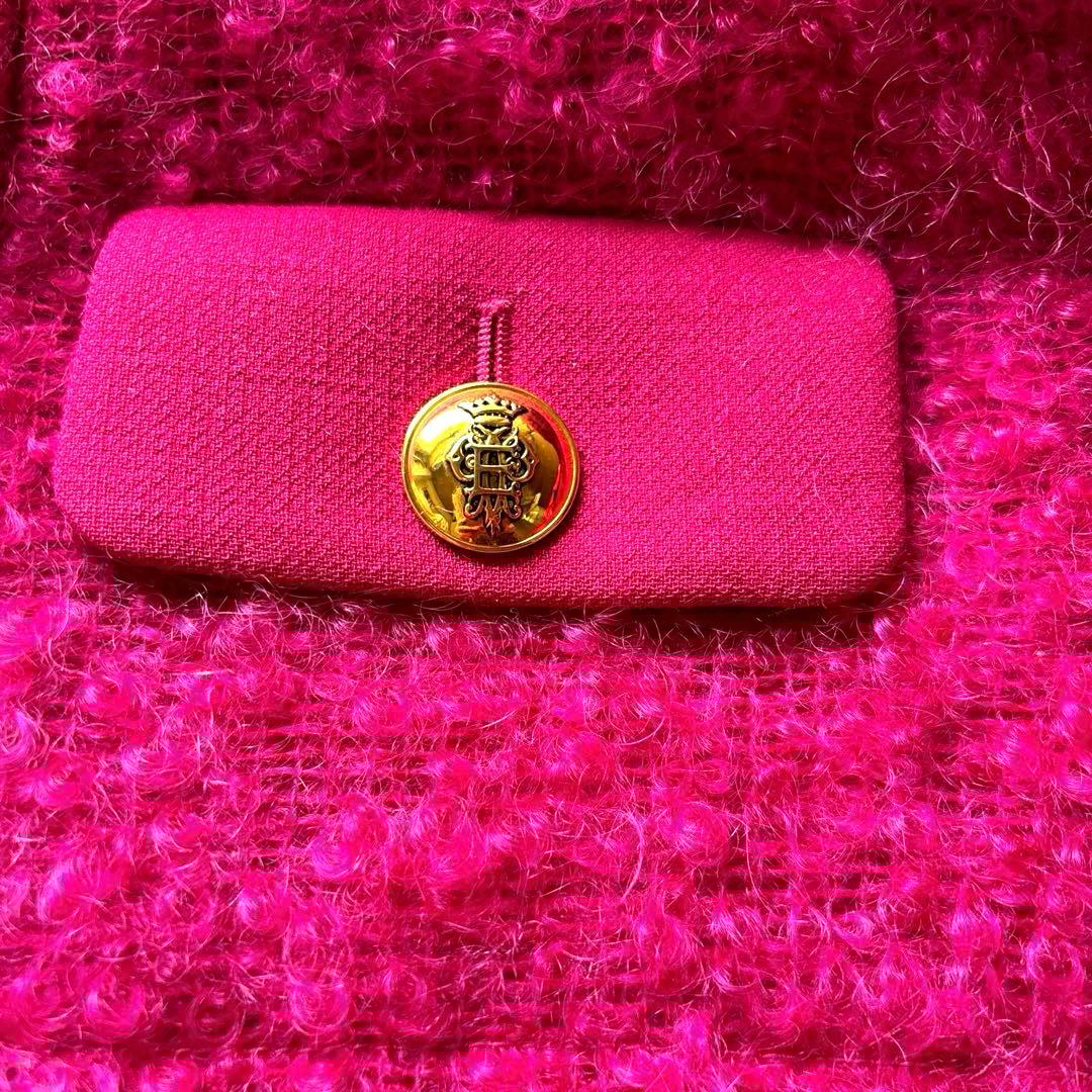 エミリオプッチ　コート