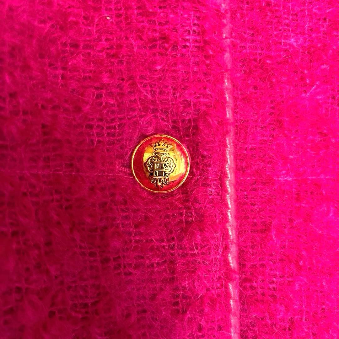 エミリオプッチ　コート