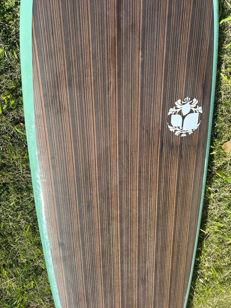 サーフボード　ファンボード