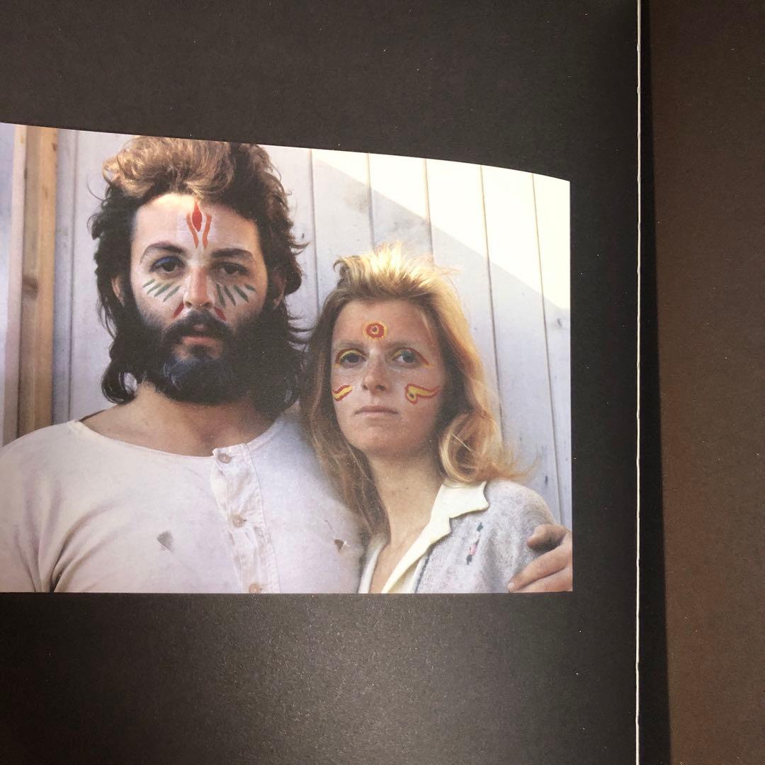 《値下げOK》ポール&リンダマッカートニー/ラム　スーパーデラックスエディション