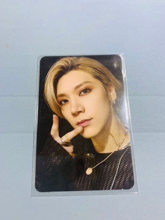 テン　トレカ　タイ