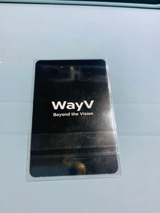 テン　トレカ　タイ