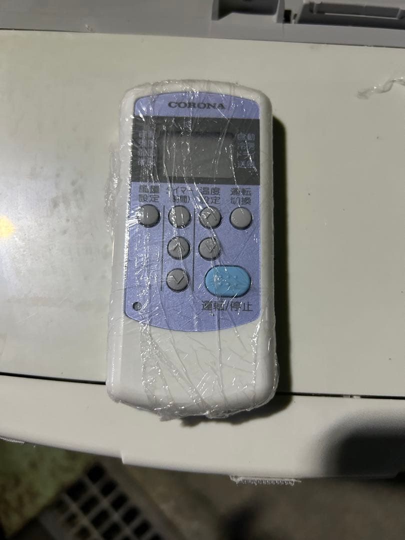 コロナCW-F1822R 2022年製