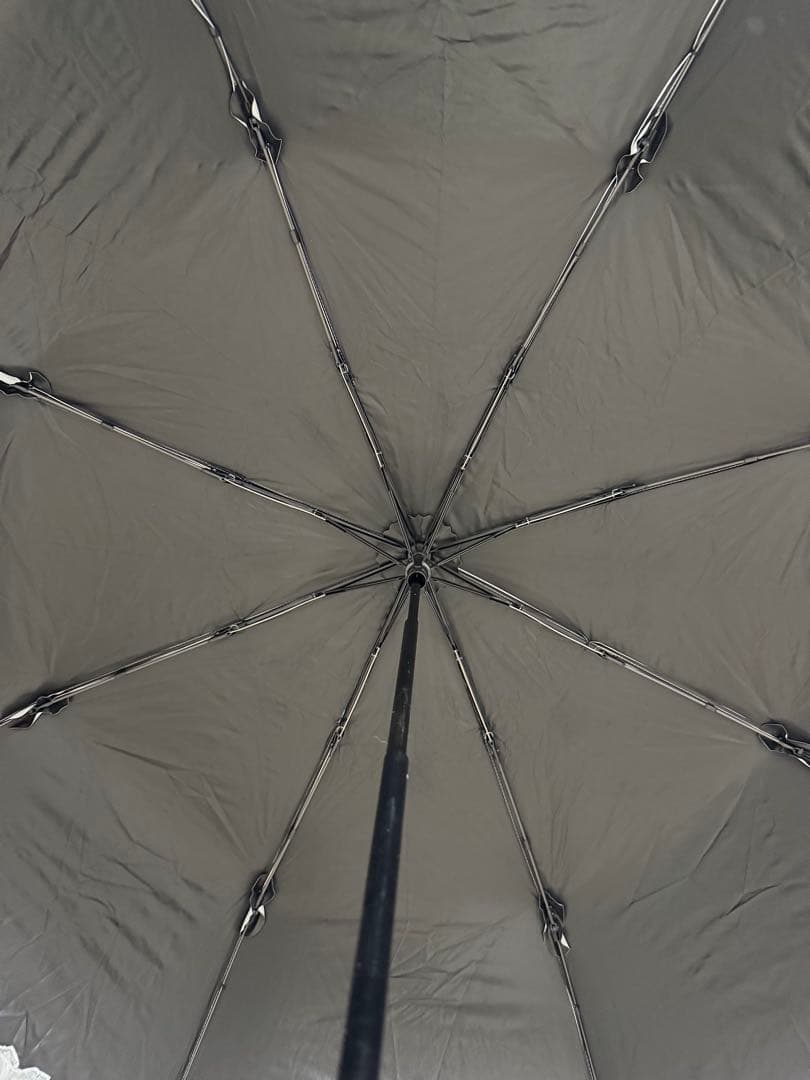 シロノサクラ Sun Crush！UV parasol 〜風鈴草〜