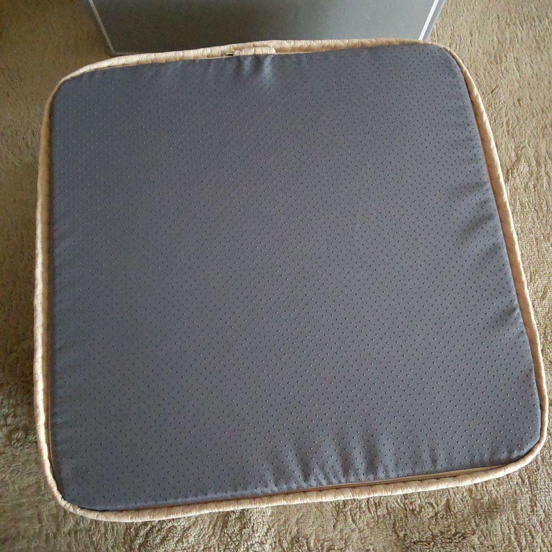 ✨OPPOMAN オッポマン★トランポリン★ クッション ★ベージュ