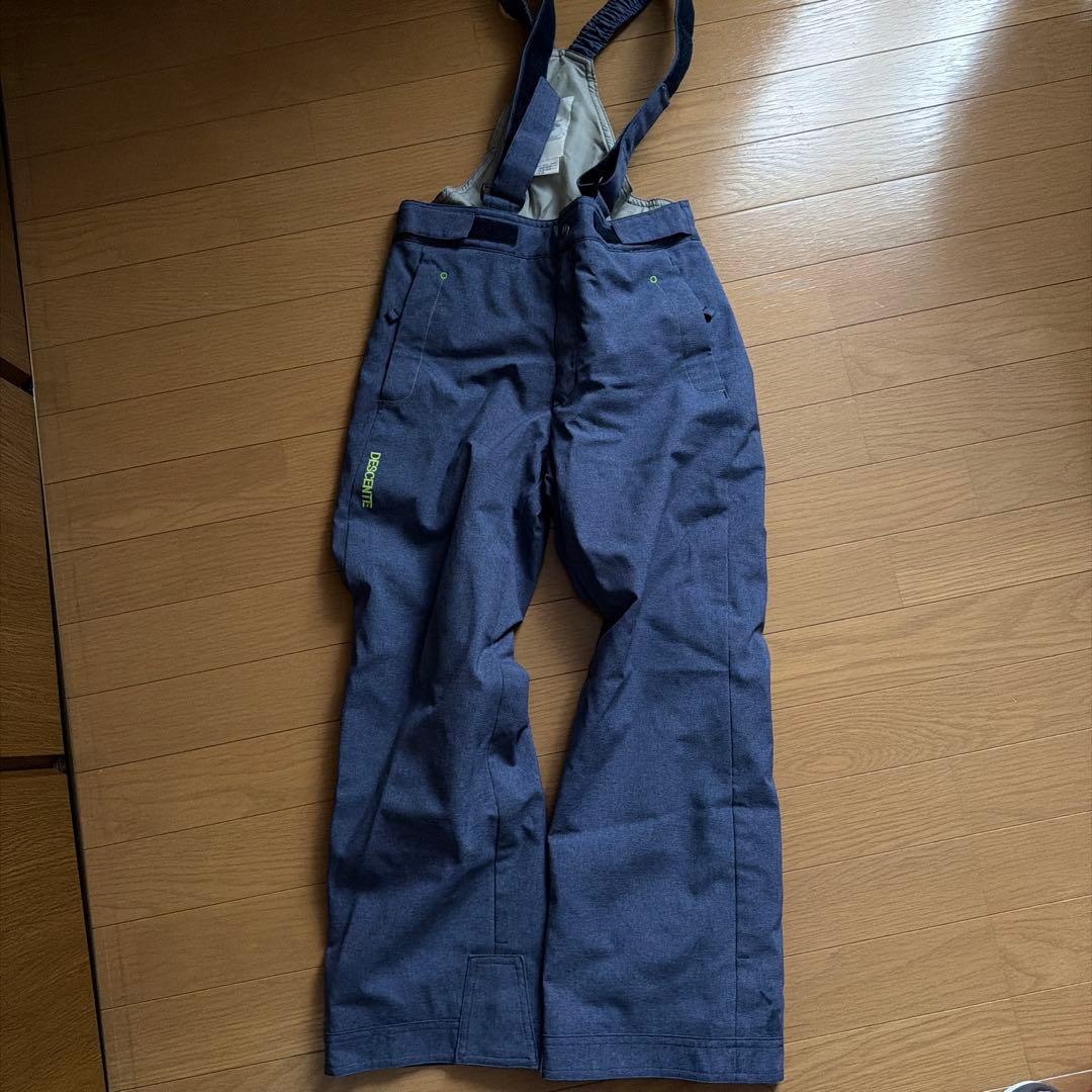 デサント スキーウェア 140㎝