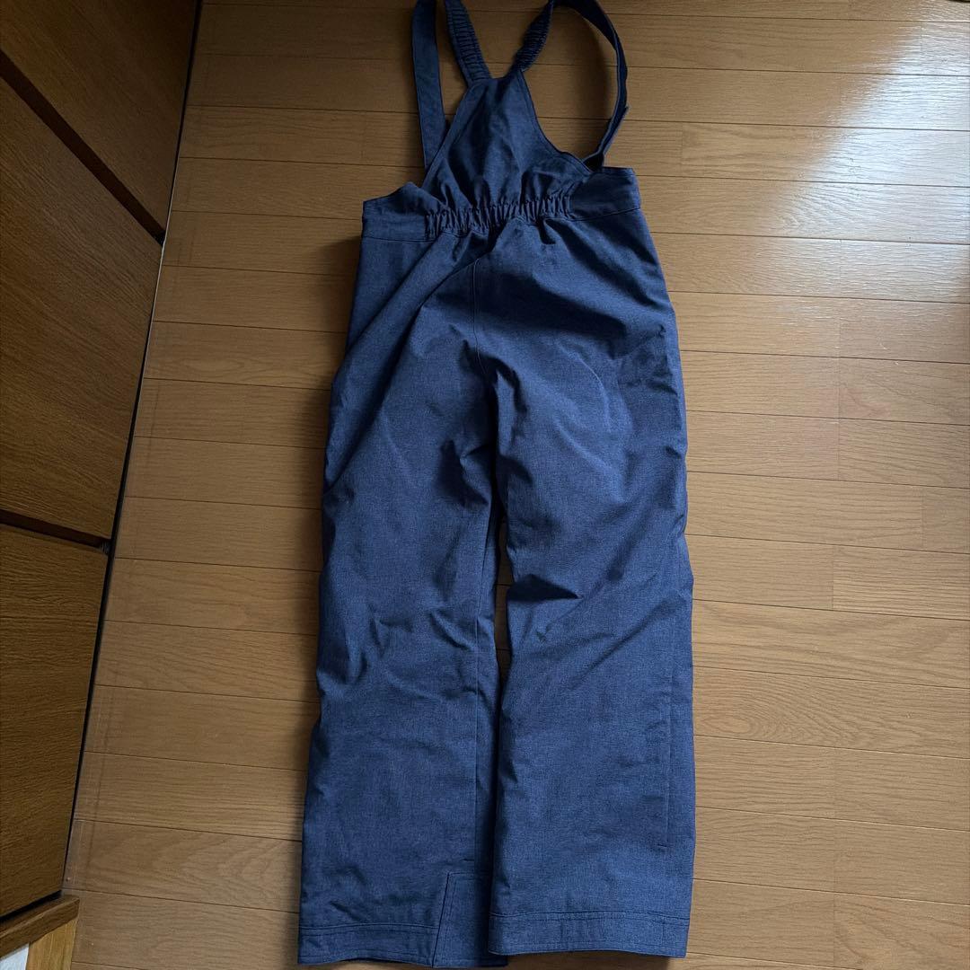 デサント スキーウェア 140㎝