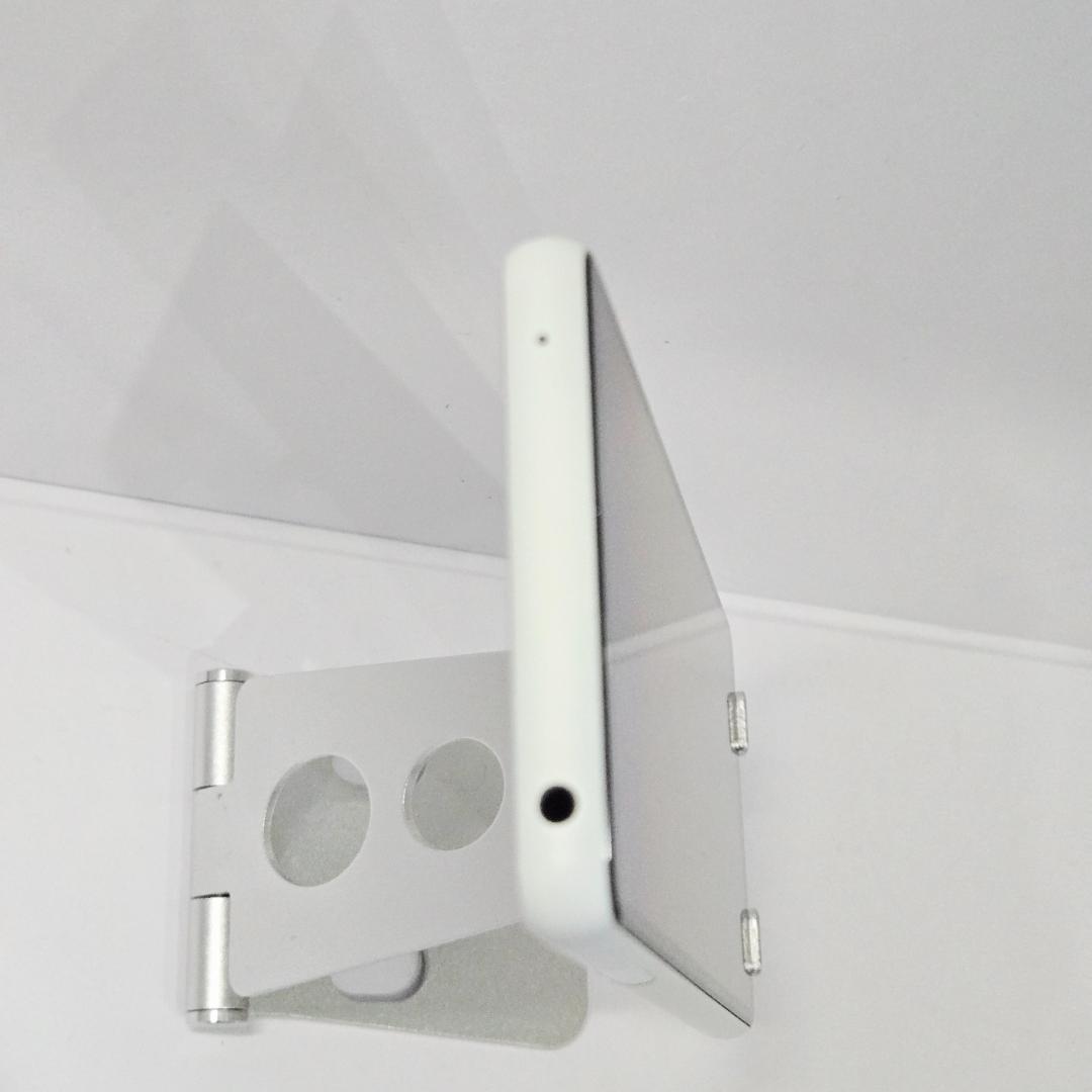 07 Xperia 10 ⅲ ホワイト SIMフリー